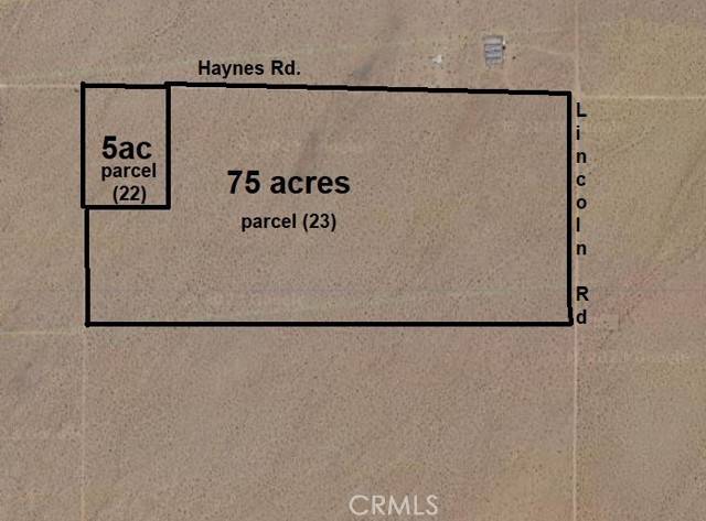 Lucerne Valley, CA 92356,500 Haynes