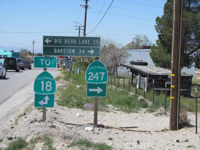 Lucerne Valley, CA 92356,0 Old Woman Springs