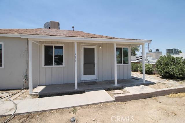 Barstow, CA 92311,716 Belinda Avenue