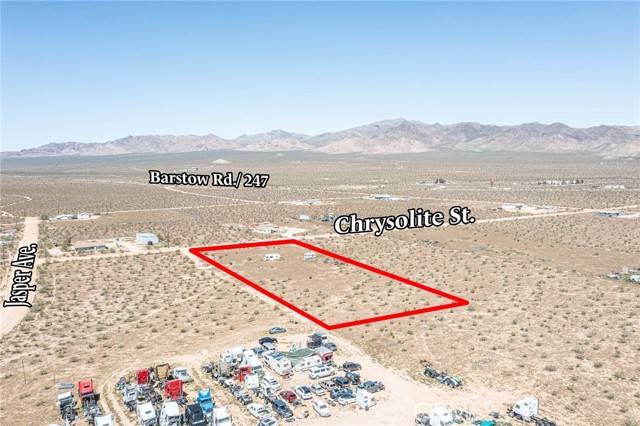 Lucerne Valley, CA 92356,31515 Chrysolite