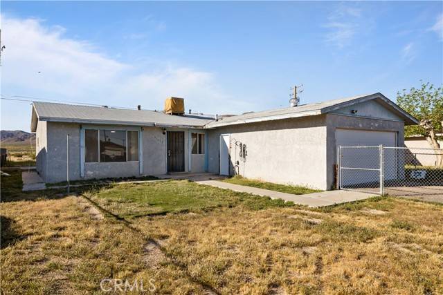 Yermo, CA 92398,37920 Grand View Avenue