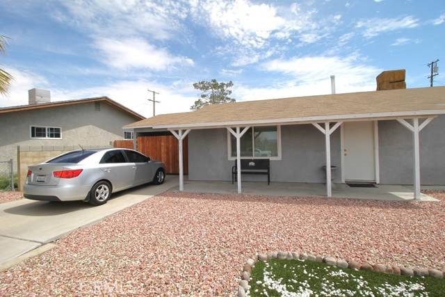 Barstow, CA 92311,25587 Cheryle Street