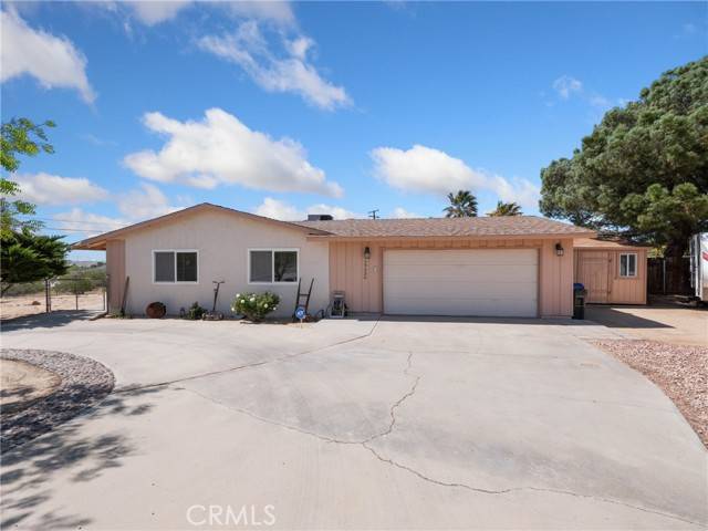 Apple Valley, CA 92307,19230 Seneca Road