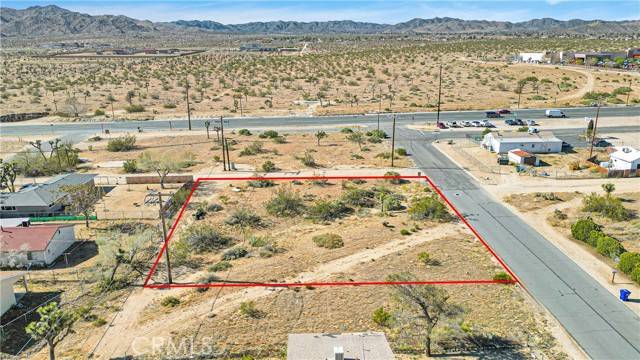 Yucca Valley, CA 92284,7 Indio