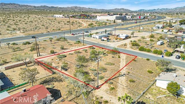 Yucca Valley, CA 92284,7 Indio