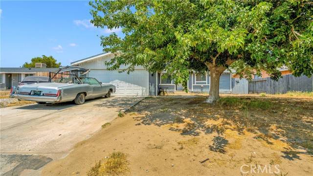 Adelanto, CA 92301,9876 Forest Ct.