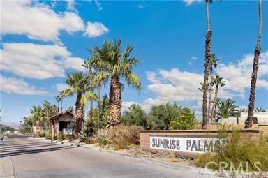 Palm Springs, CA 92262,2921 Sunflower Circle