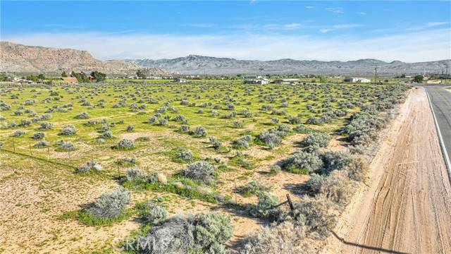 Apple Valley, CA 92307,0 Yucca Loma