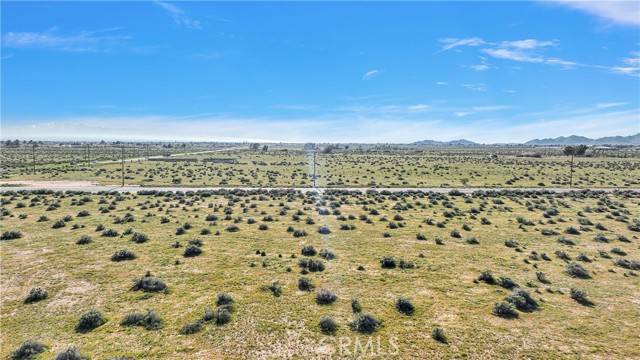 Apple Valley, CA 92307,0 Yucca Loma