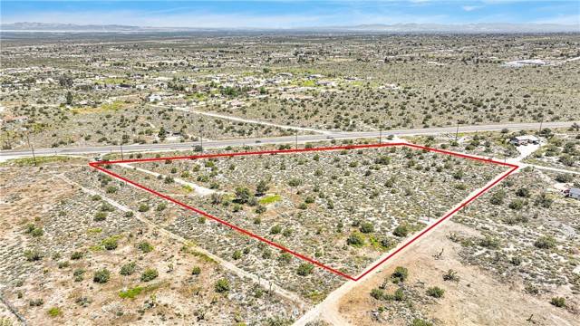 Pinon Hills, CA 92372,209 Highway 138