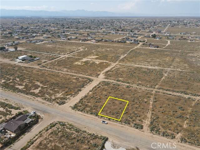 California City, CA 92305,0 Forest Blvd