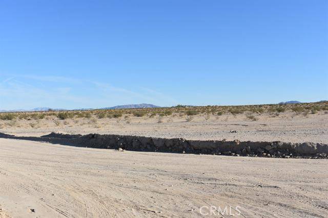 29 Palms, CA 92277,0 Ward