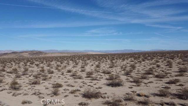 29 Palms, CA 92277,0 Shoshone Valley