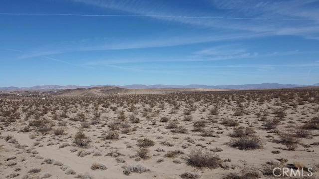 29 Palms, CA 92277,0 Shoshone Valley