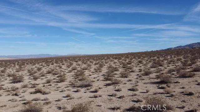 29 Palms, CA 92277,0 Shoshone Valley