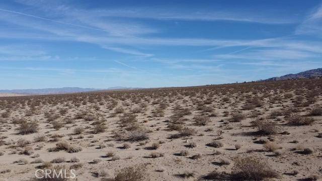 29 Palms, CA 92277,0 Shoshone Valley