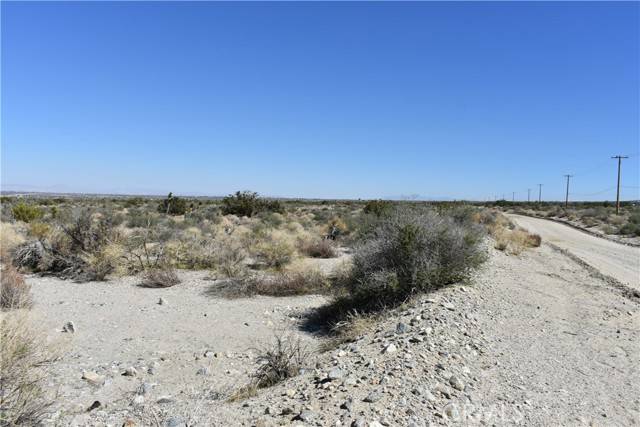 Llano, CA 93544,0 Fort Tejon