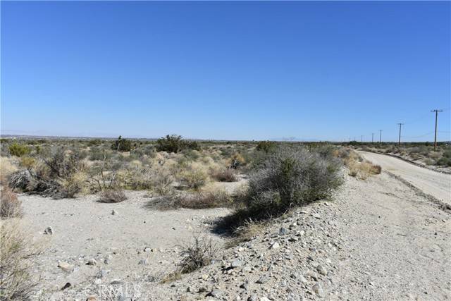 Llano, CA 93544,0 Fort Tejon