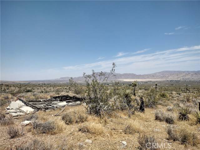 Lucerne Valley, CA 92356,0 Emerald Rd