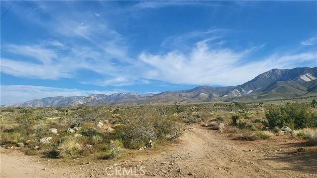 Lucerne Valley, CA 92356,0 Near County Rd 0451-381-39