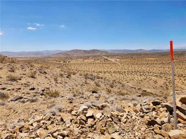 Joshua Tree, CA 92252,10 Moonlight Mesa