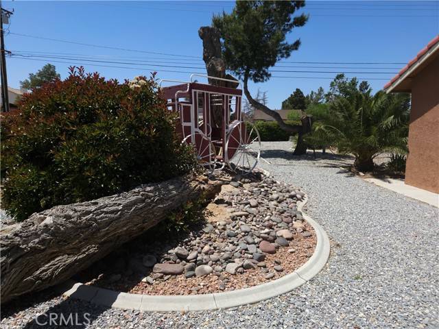 Hesperia, CA 92345,9131 Maple Avenue