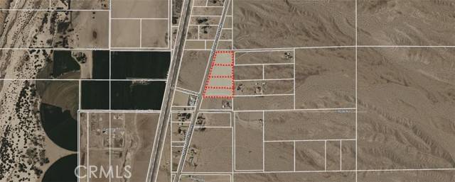 Helendale, CA 92342,25625 National Trails