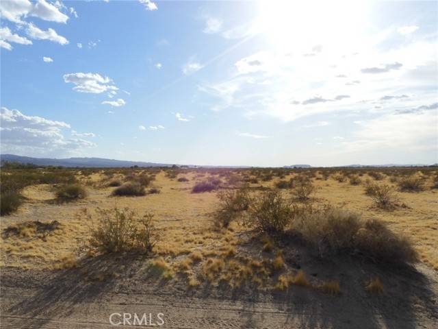 Newberry Springs, CA 92365,0 Silver Valley