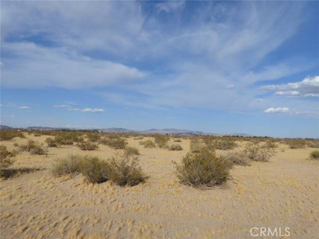 Newberry Springs, CA 92365,0 Silver Valley