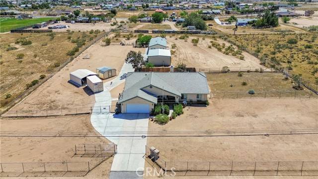 Hesperia, CA 92345,11095 11th Avenue