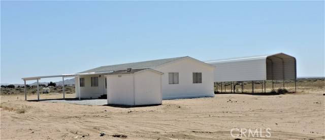 Hinkley, CA 92347,38380 Serra Road