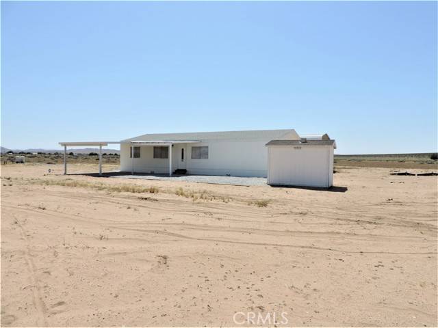 Hinkley, CA 92347,38380 Serra Road