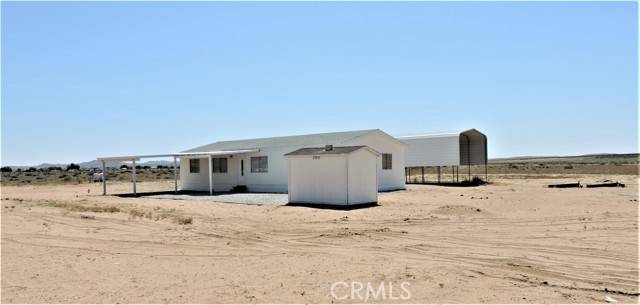 Hinkley, CA 92347,38380 Serra Road