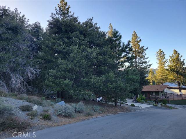 Wrightwood, CA 92397,0 Desert View