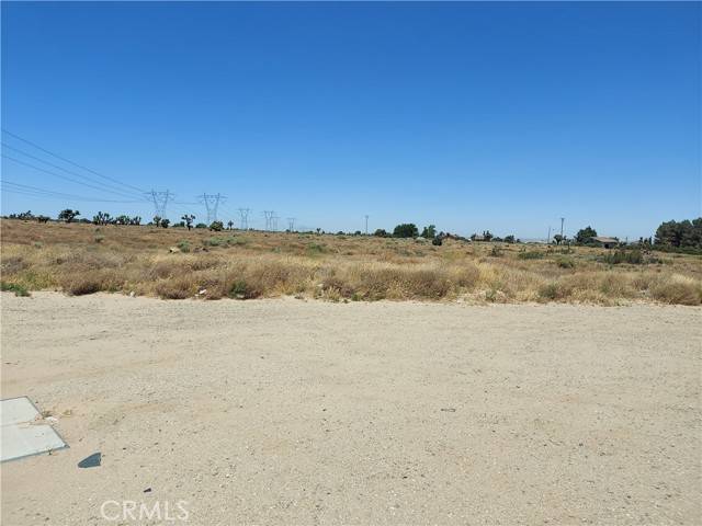 Phelan, CA 92371,0 Phelan Parcel #3065-041-02