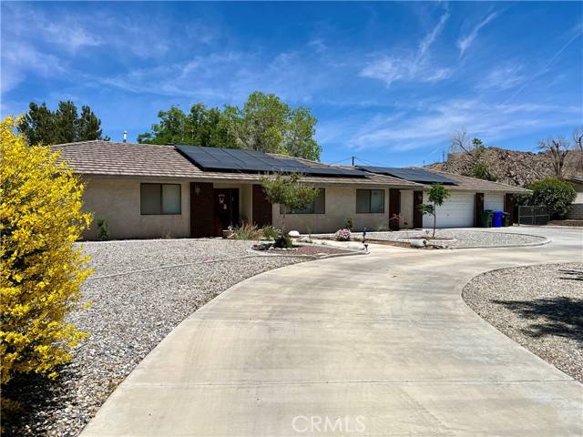 Apple Valley, CA 92307,20170 Seneca Road