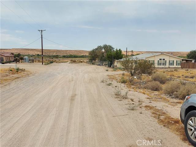 Oro Grande, CA 92368,0 Marigold Parcel #0469-263-03