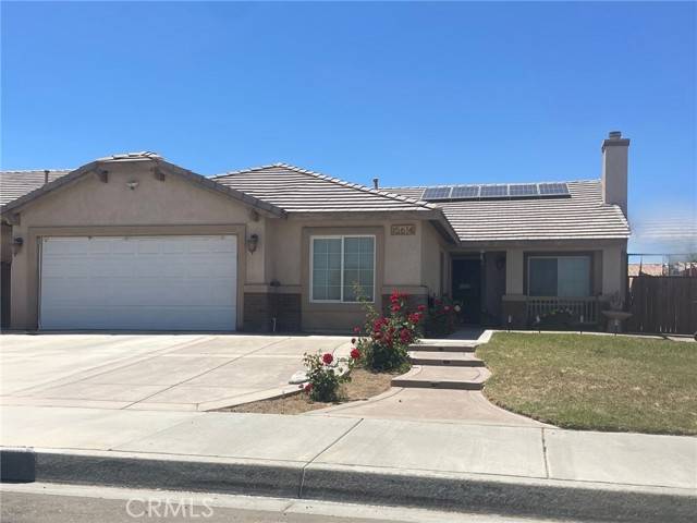 Adelanto, CA 92301,15614 Pearmain Street