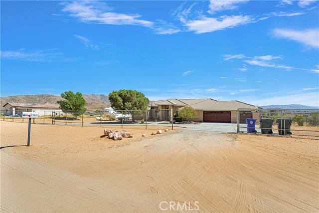 Apple Valley, CA 92307,24575 Pala Lane