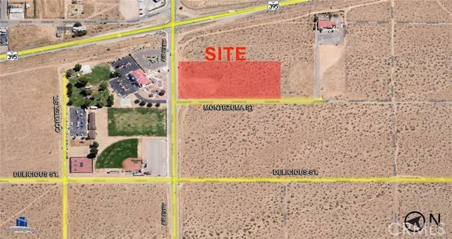 Adelanto, CA 92301,0 Air Expressway