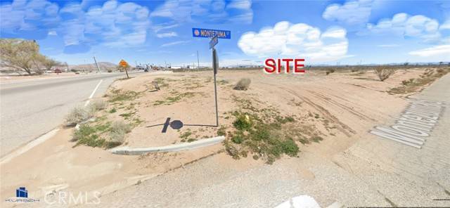 Adelanto, CA 92301,0 Air Expressway