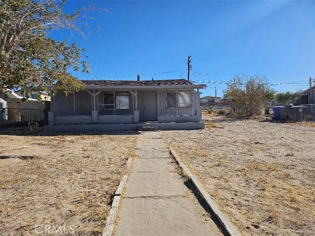 Barstow, CA 92311,25441 Anderson Avenue