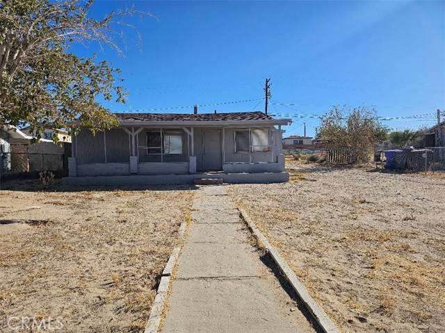 Barstow, CA 92311,25441 Anderson Avenue