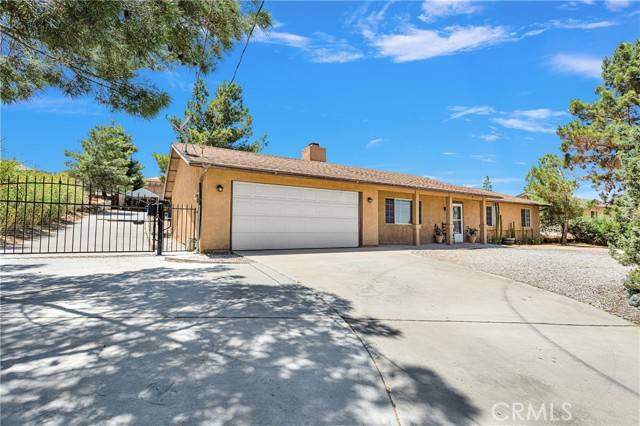 Hesperia, CA 92345,8032 Lassen Avenue