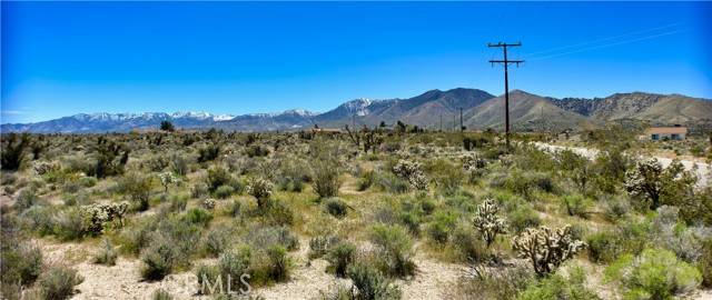 Lucerne Valley, CA 92356,0 High Rd