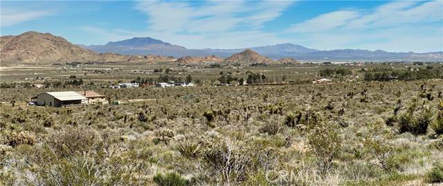 Lucerne Valley, CA 92356,0 High Rd