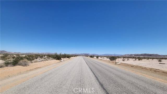 29 Palms, CA 92277,0 Bullion Mountain 0622-201-04