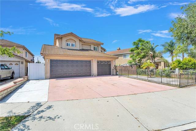 Corona, CA 92879,417 Colfax Circle