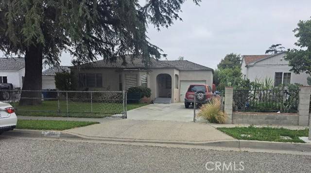 El Monte, CA 91732,3123 San Leon Drive