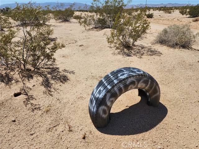 29 Palms, CA 92277,0 Meldora